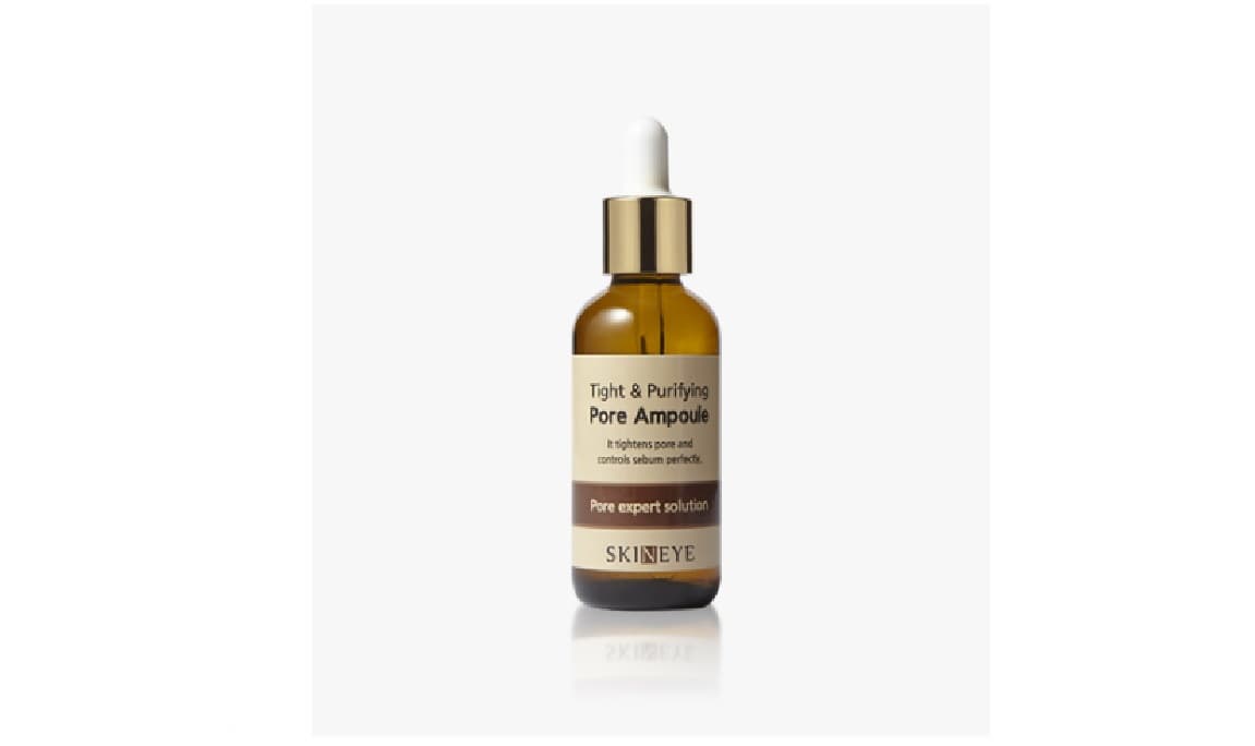 Skin Care SKINEYE Tight _ Purifying Pore Ampoule